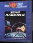 Atari  800  -  Star Raiders II